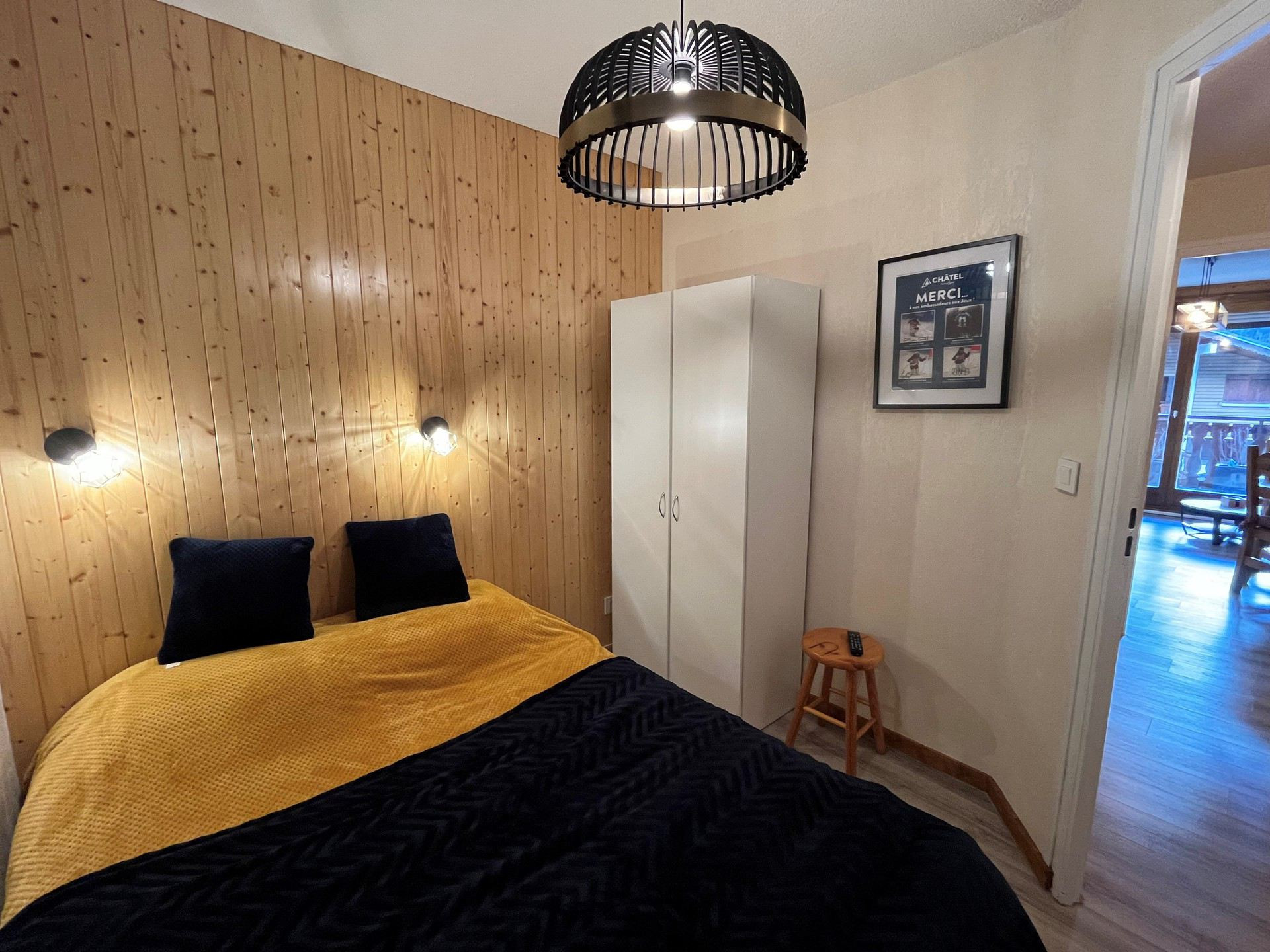 Chambre Chambre