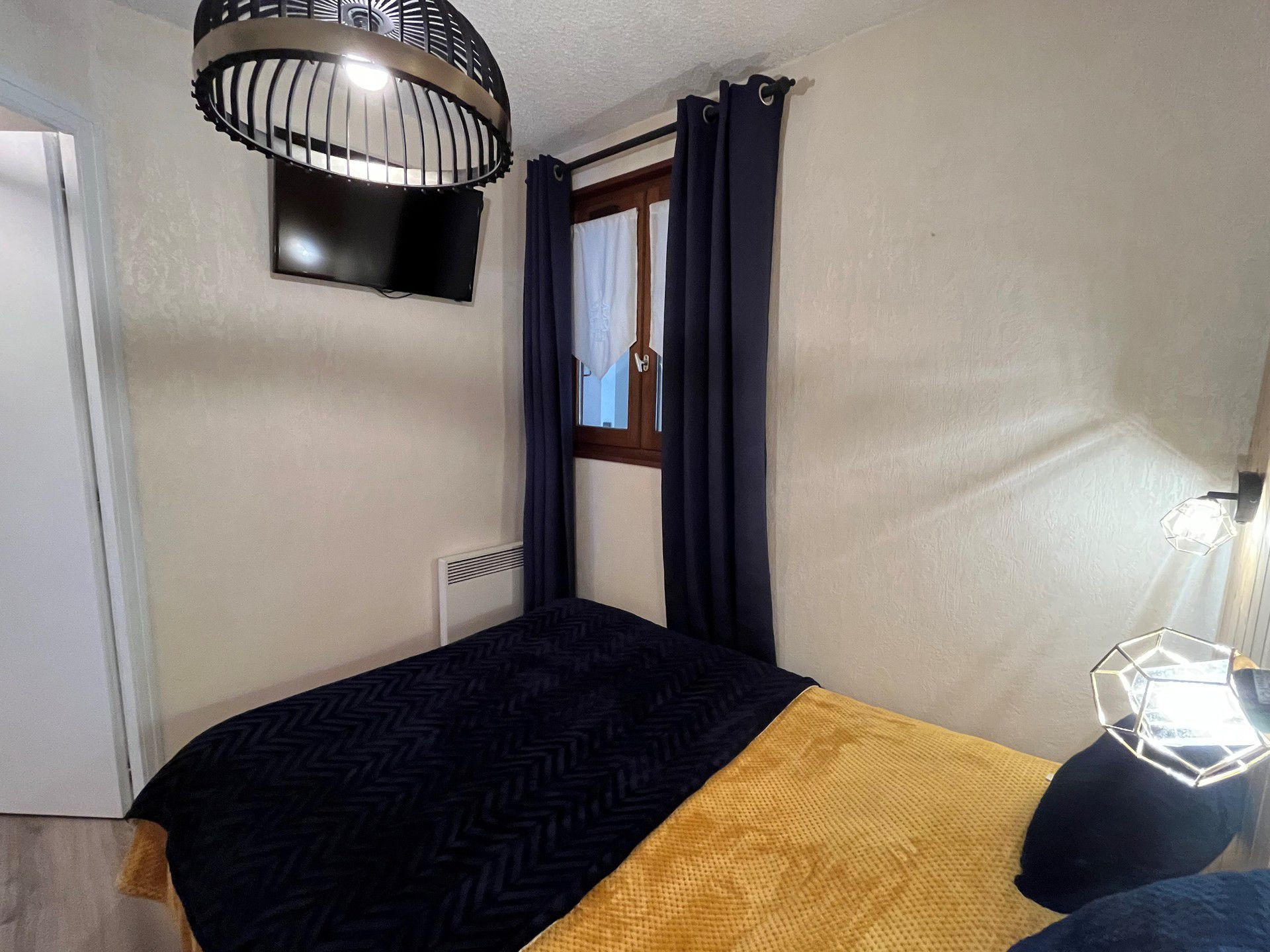Chambre Chambre