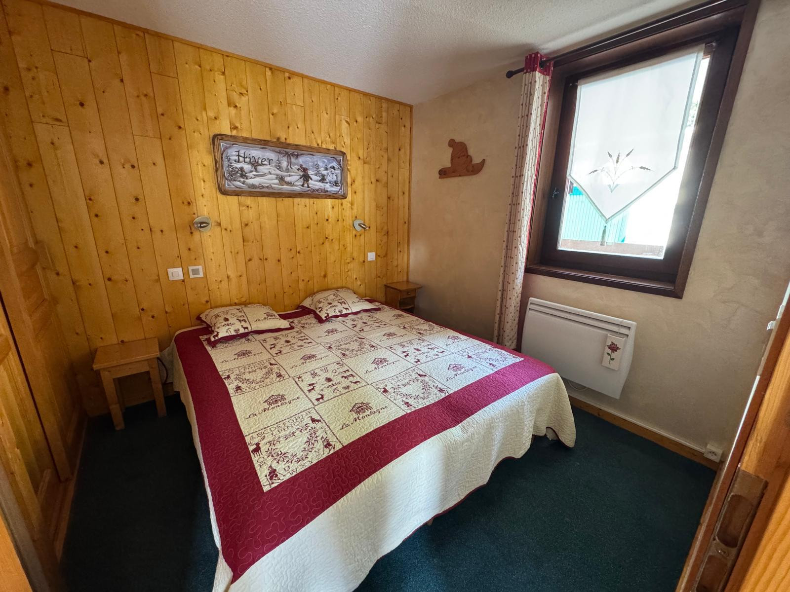 Chambre Chambre