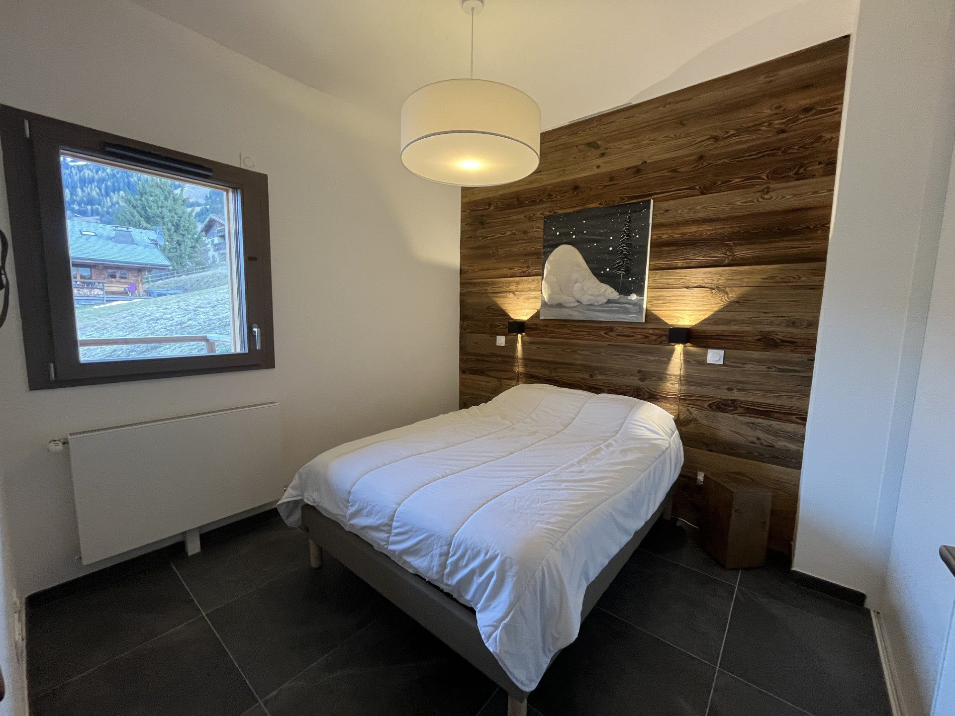 Chambre Chambre