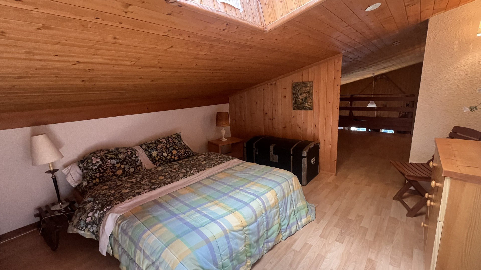 Chambre Chambre