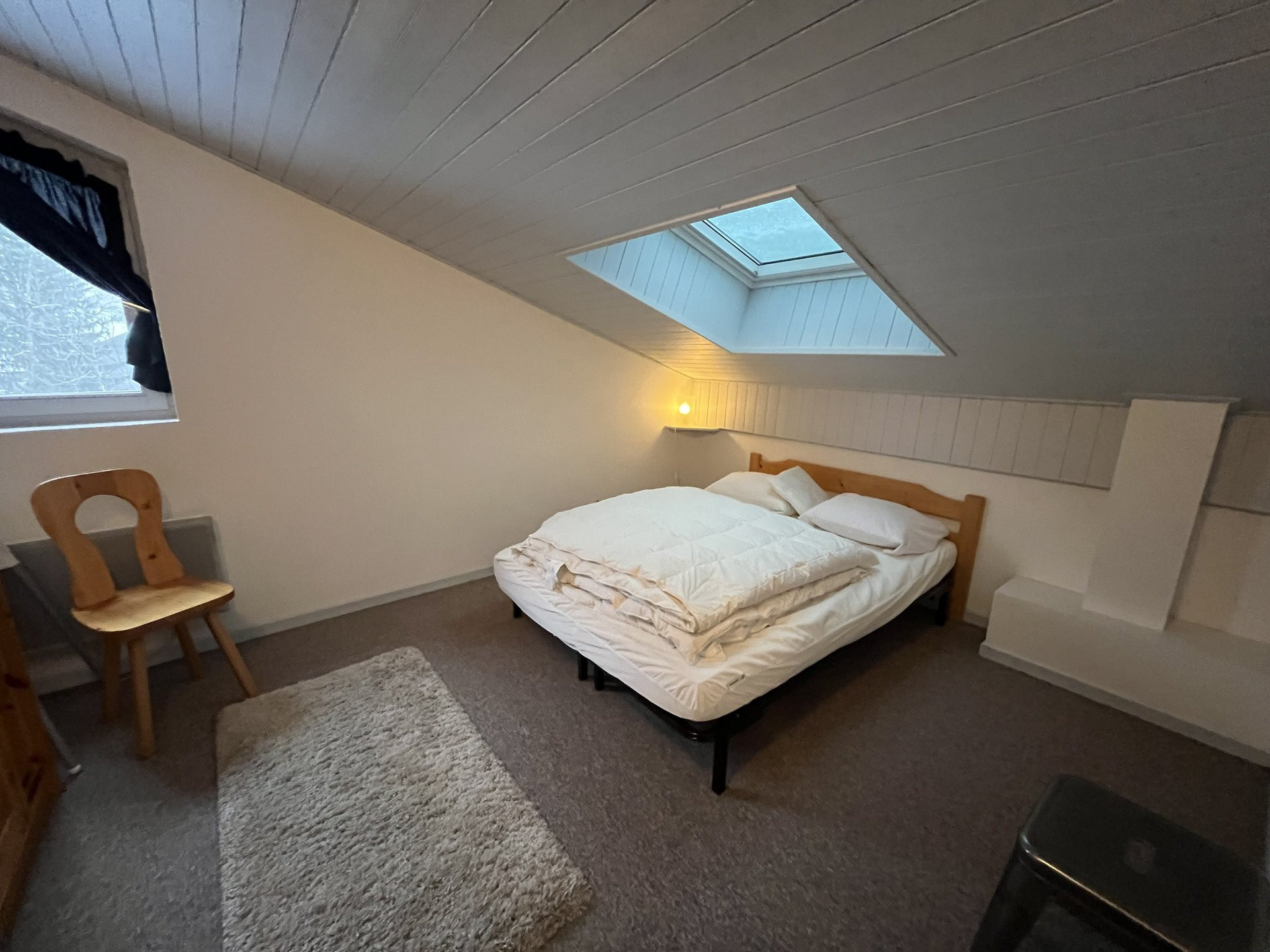 Chambre Chambre
