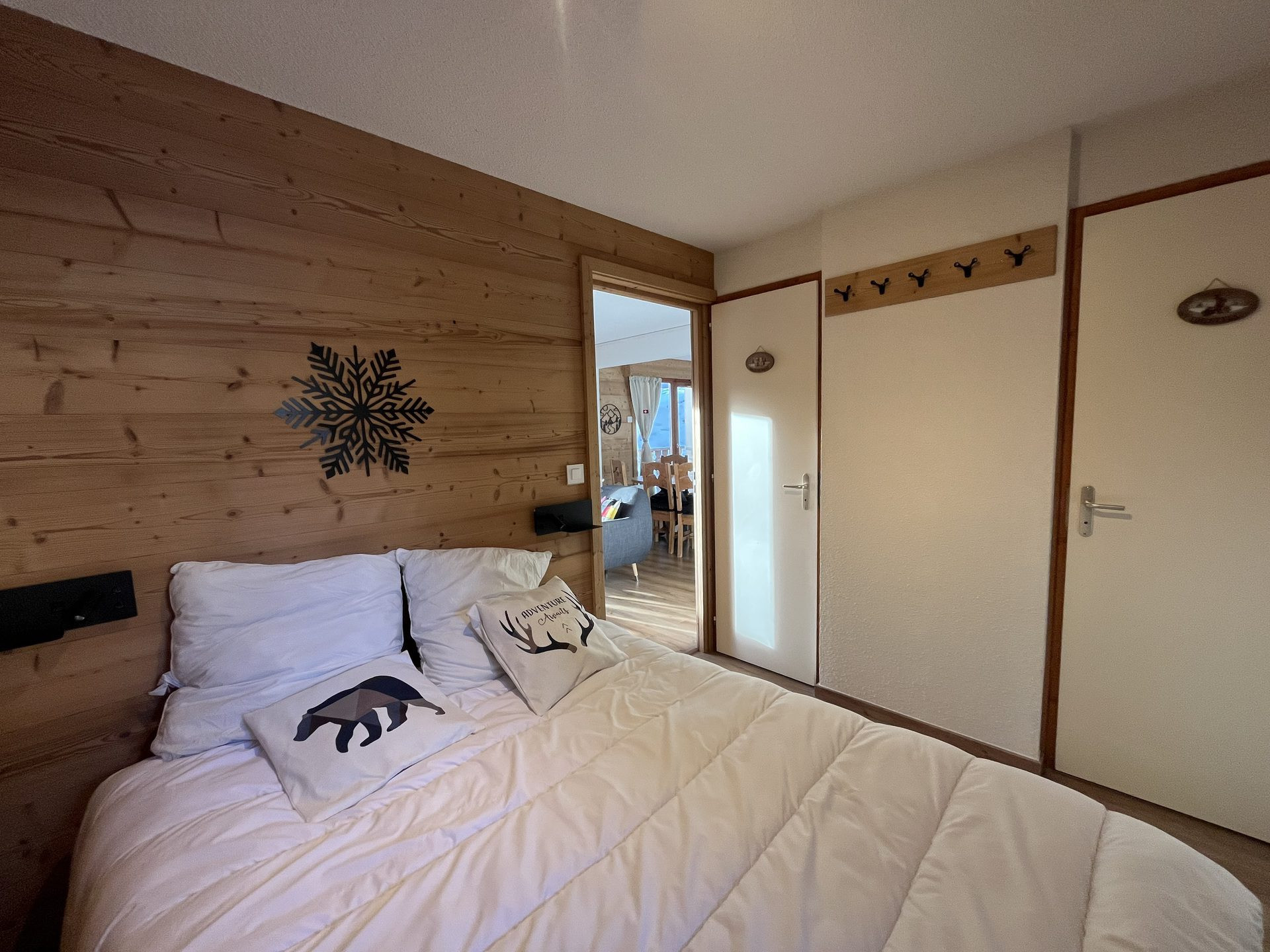 Chambre Chambre
