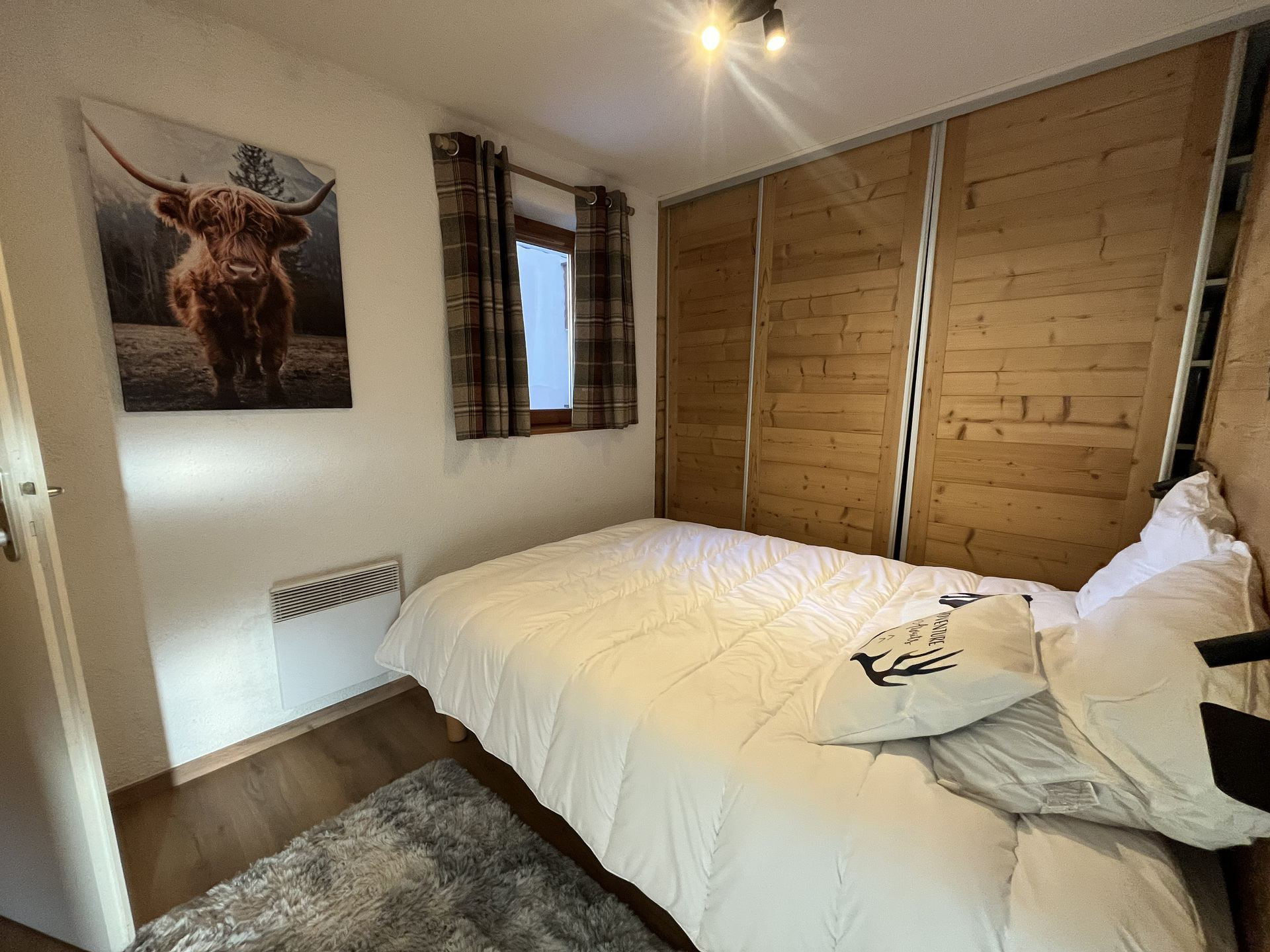 Chambre Chambre