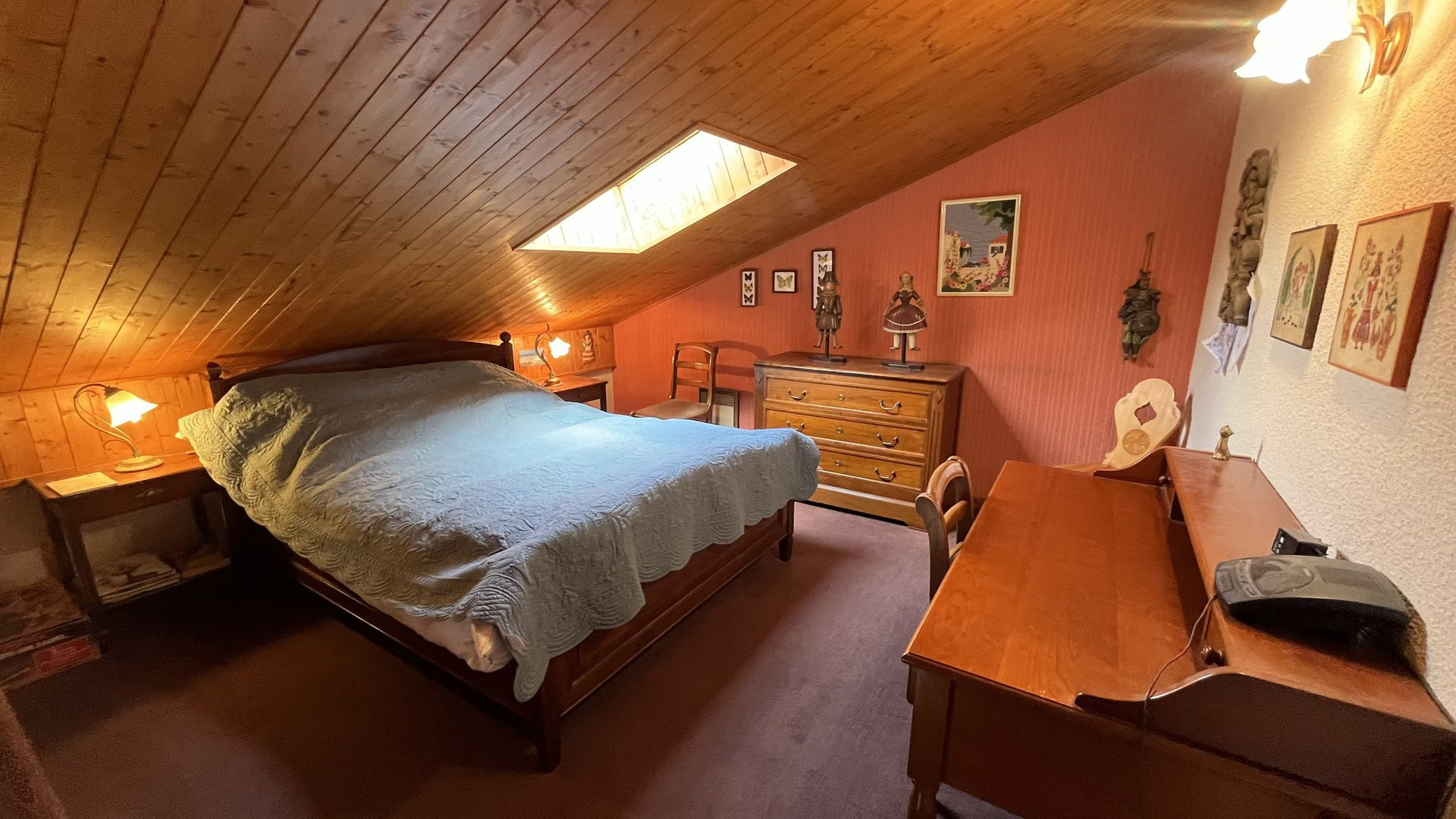 Chambre Chambre