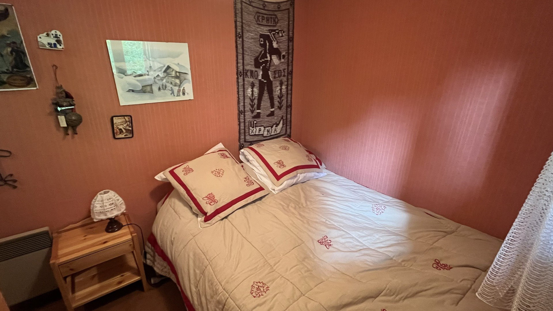 Chambre Chambre