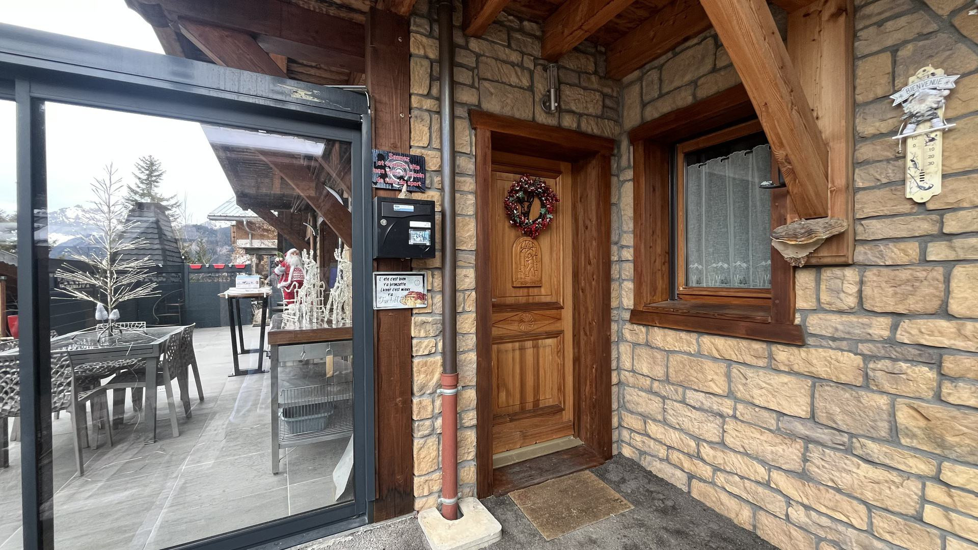 Résidence été Résidence été