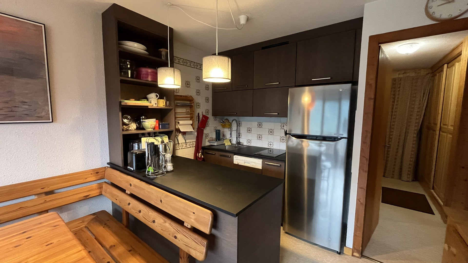Cuisine Cuisine