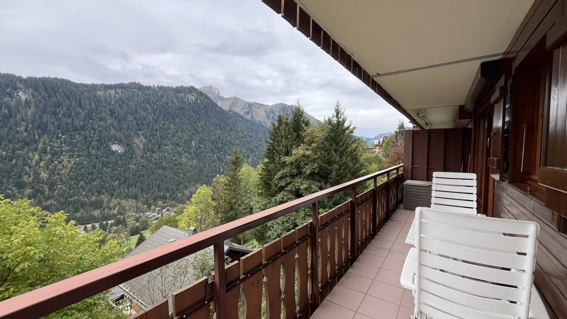 Vue été Vue été