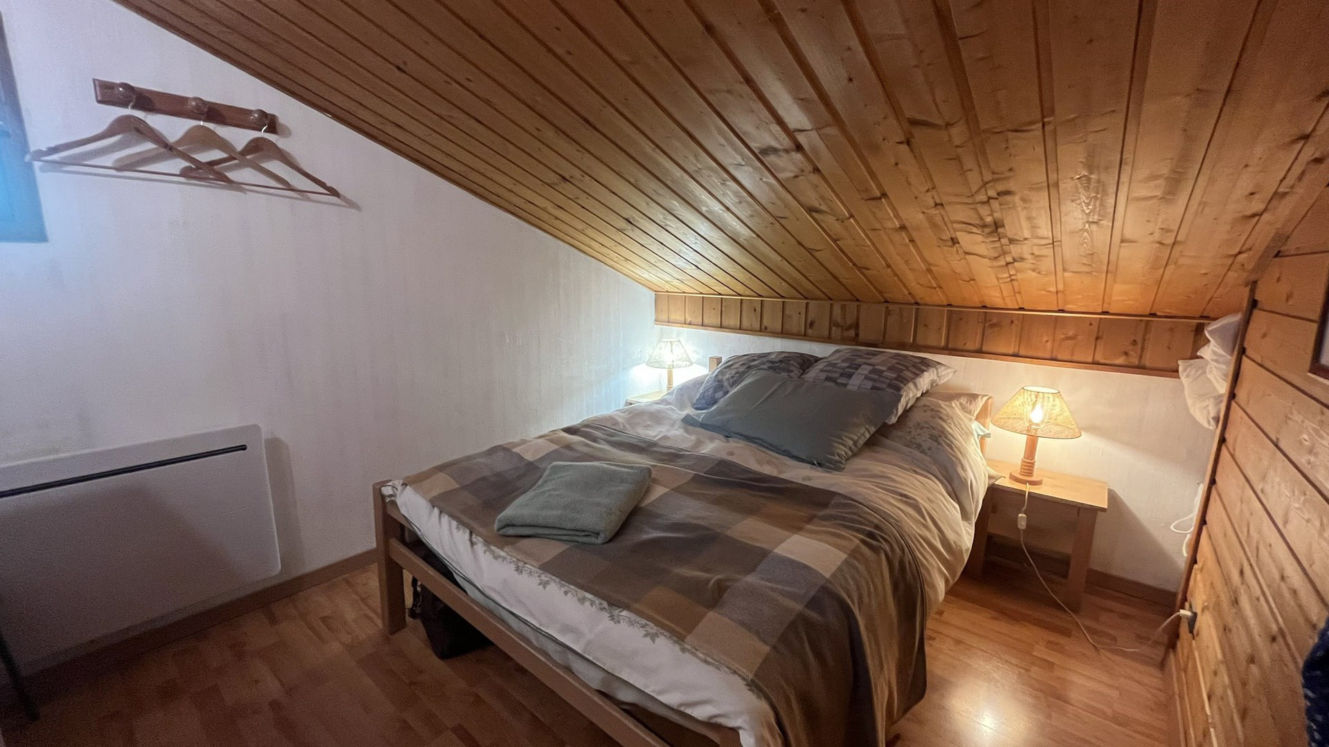 Chambre Chambre