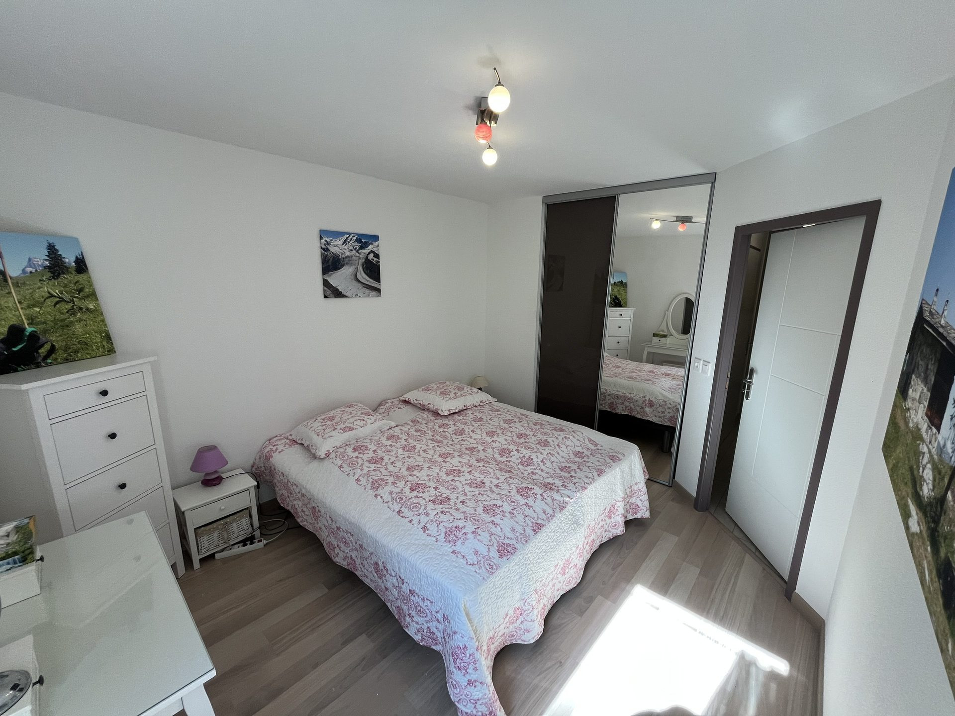 Chambre Chambre