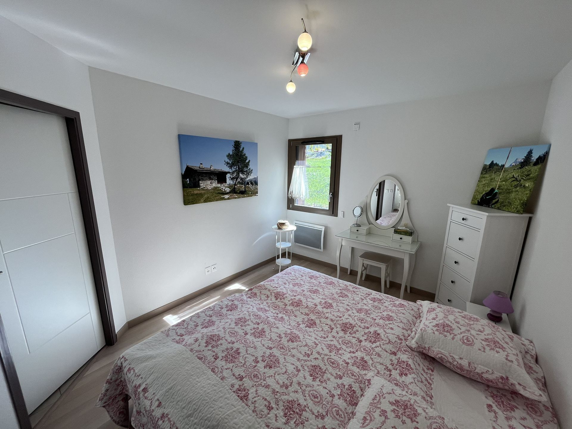 Chambre Chambre