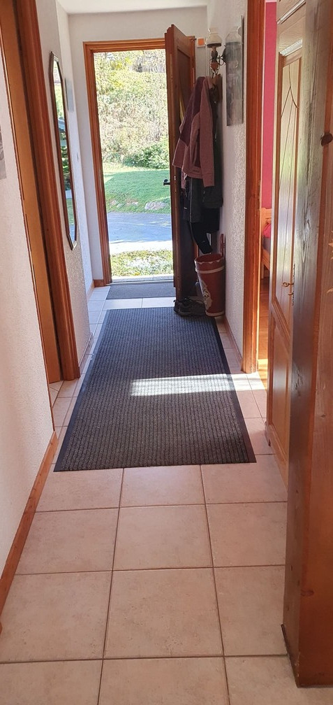 Apartment 1268, hallway, Châtel Vallée d'Abondance