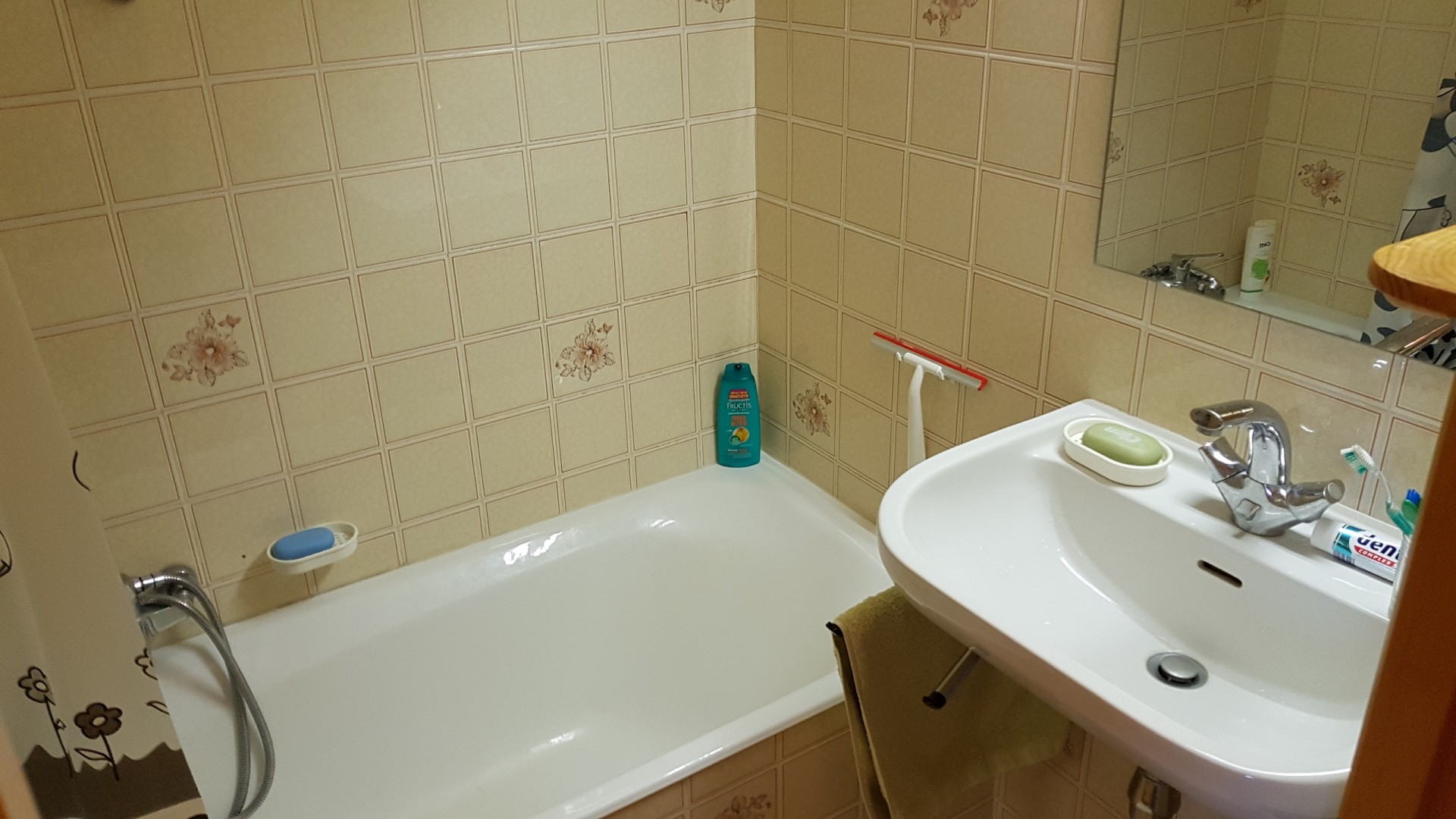 Appartment, 4 sleeps, Les Trifles, Châtel Abondance Valley