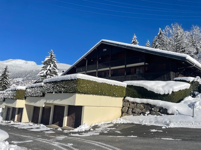 Apartment for 4 people, Chalet de l'Oy, Loy Châtel, Main Building, Alpine Hikes (TITLE) Apartment for 4 people, Chalet de l'Oy, Loy Châtel, Main Building, Alpine Hikes (ALT)
