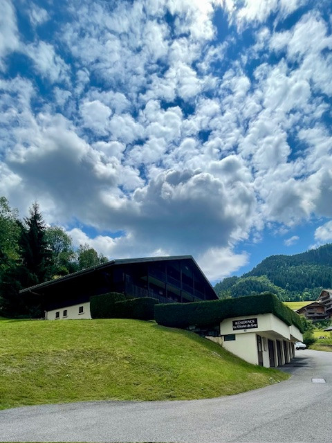 Apartment for 4 people, Chalet de l'Oy, Loy Châtel, Main Building, Family Vacations (TITLE) Apartment for 4 people, Chalet de l'Oy, Loy Châtel, Main Building, Family Vacations (ALT)