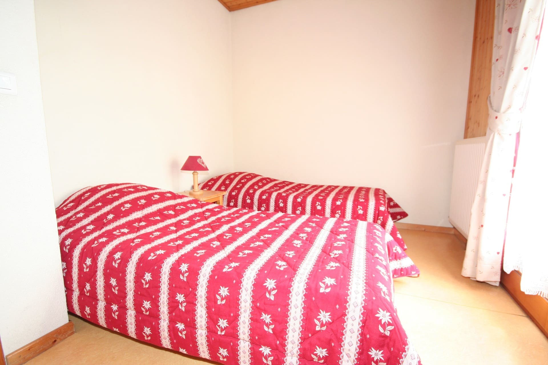 Apartment Echo des Montagnes 5 Bedrooms Châtel Mountain Resort