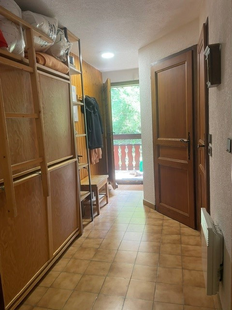 Les Biches 14A Apartment, Entrance, Châtel, Abondance Valley