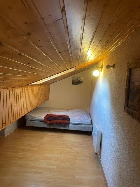 6Les Biches 14A Apartment, Mezzanine, Châtel Ski Touring