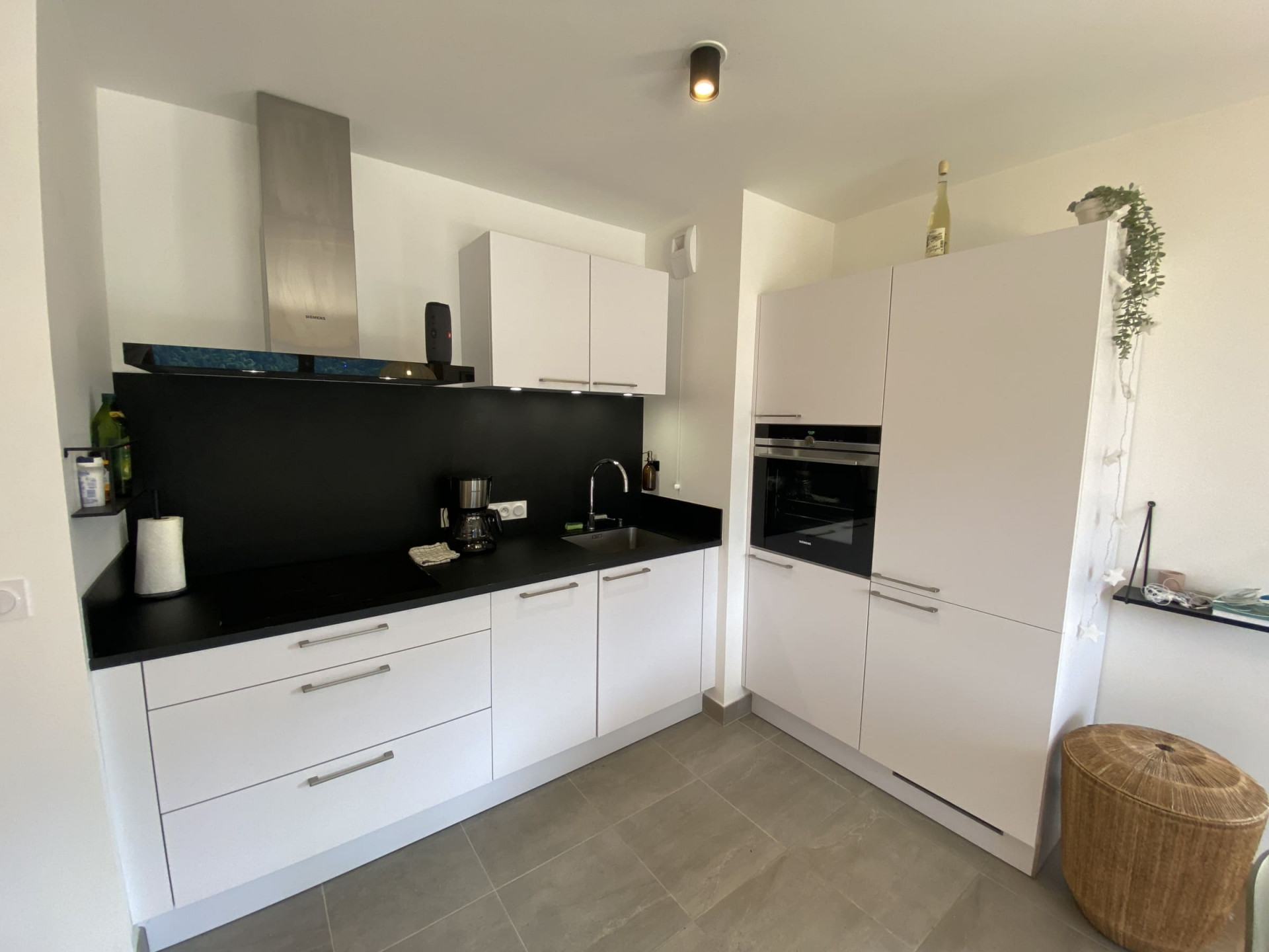 Apartment rental A205 Les Perles de Savoie, Châtel mountain village