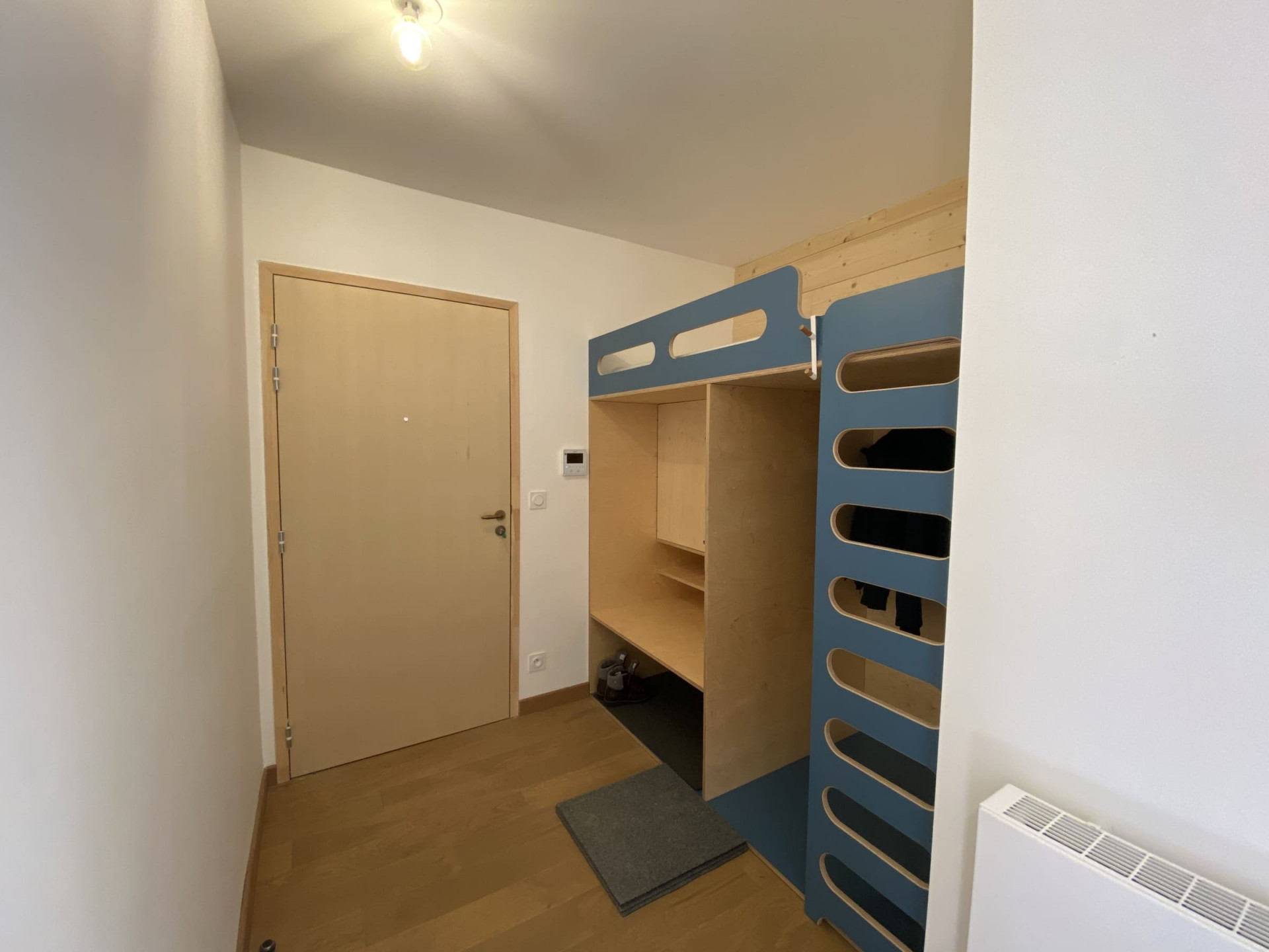 Holiday apartment A205 Les Perles de Savoie, Châtel
