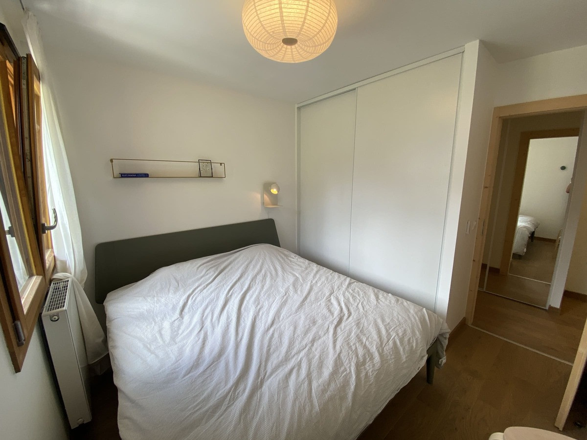 Apartment rental A205 Les Perles de Savoie, Châtel - near ski area
