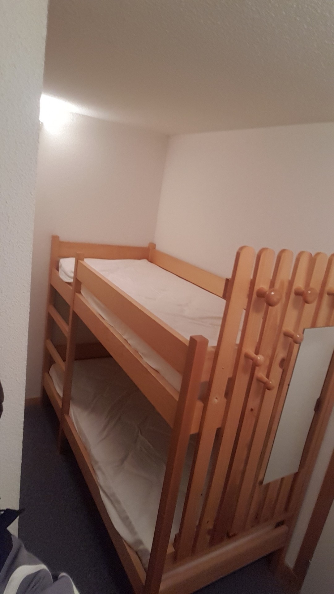 Appartment Les Trifles Châtel Traditional authentic village