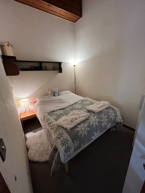 Apartment Residence le YETI, Bedroom, Châtel 74390