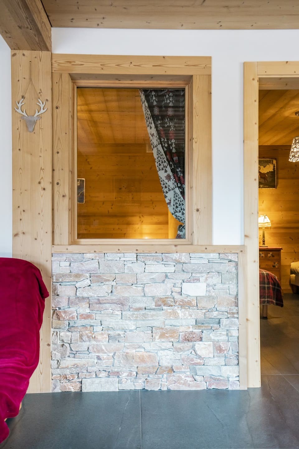Apartment Roméo, Châtel Stay