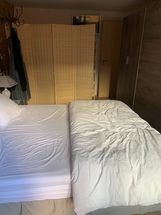 Apartment Soldanelles n°17 , Châtel, Double room with 2 bunk beds, Châtel Reservation