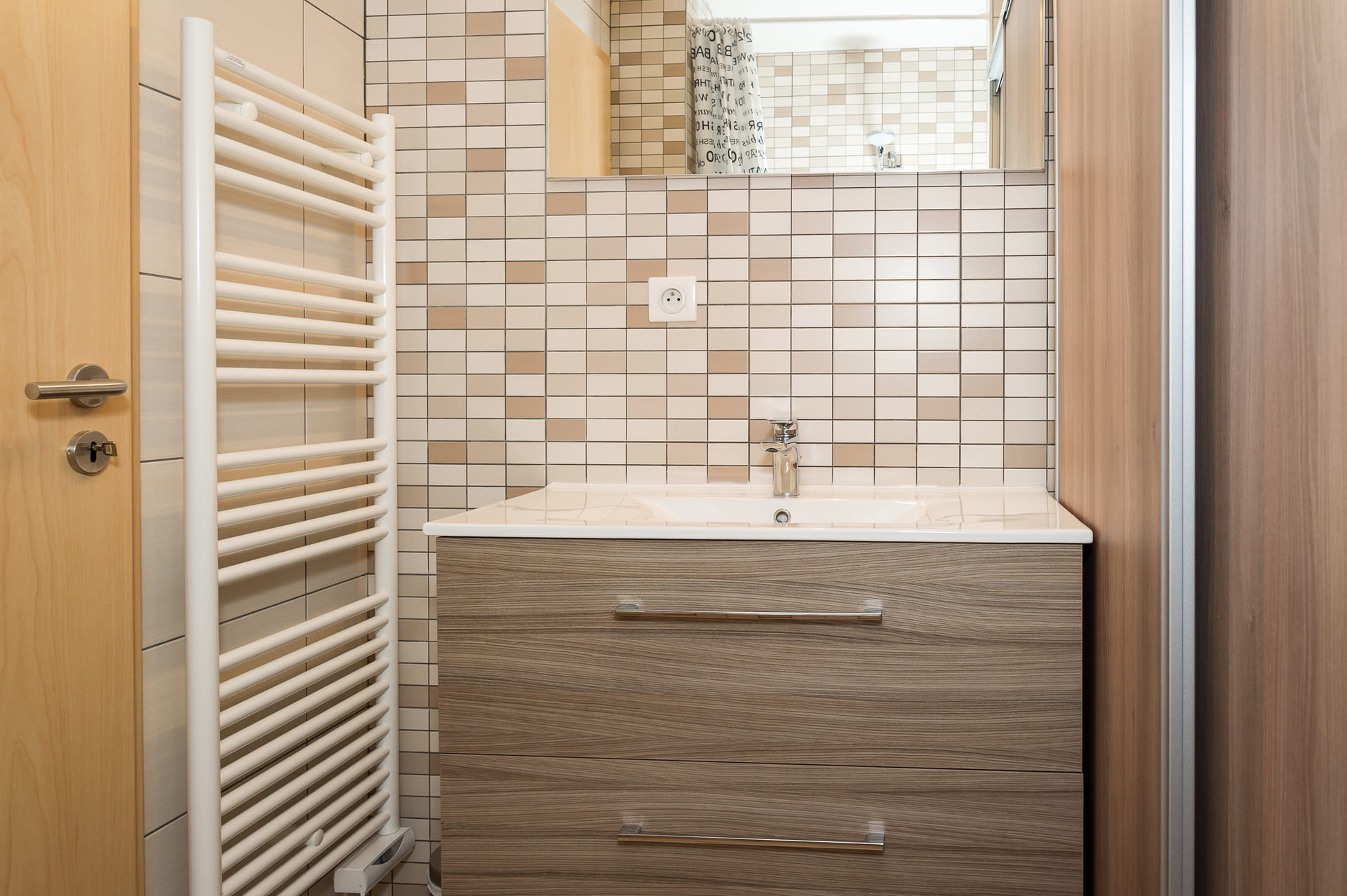 Soldanelles 26 Apartment, Bathroom, Family Getaway Soldanelles 26 Apartment, Bathroom, Family Getaway