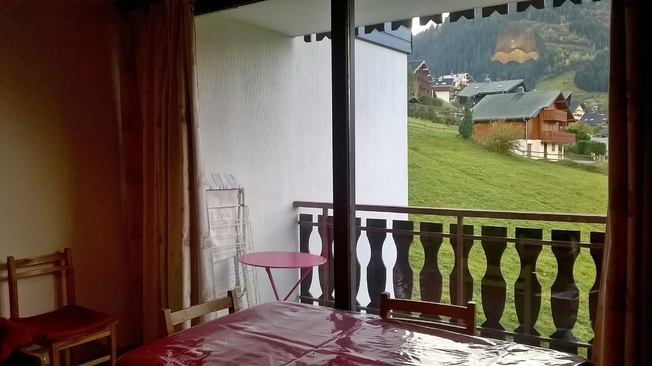 Appartement Sylvia 57, Séjour, Châtel Raclette 74