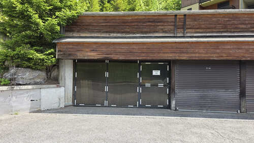 Apartment Yeti 5 51, Bicycle storage room, Châtel Ski lift Apartment Yeti 5 51, Bicycle storage room, Châtel Ski lift