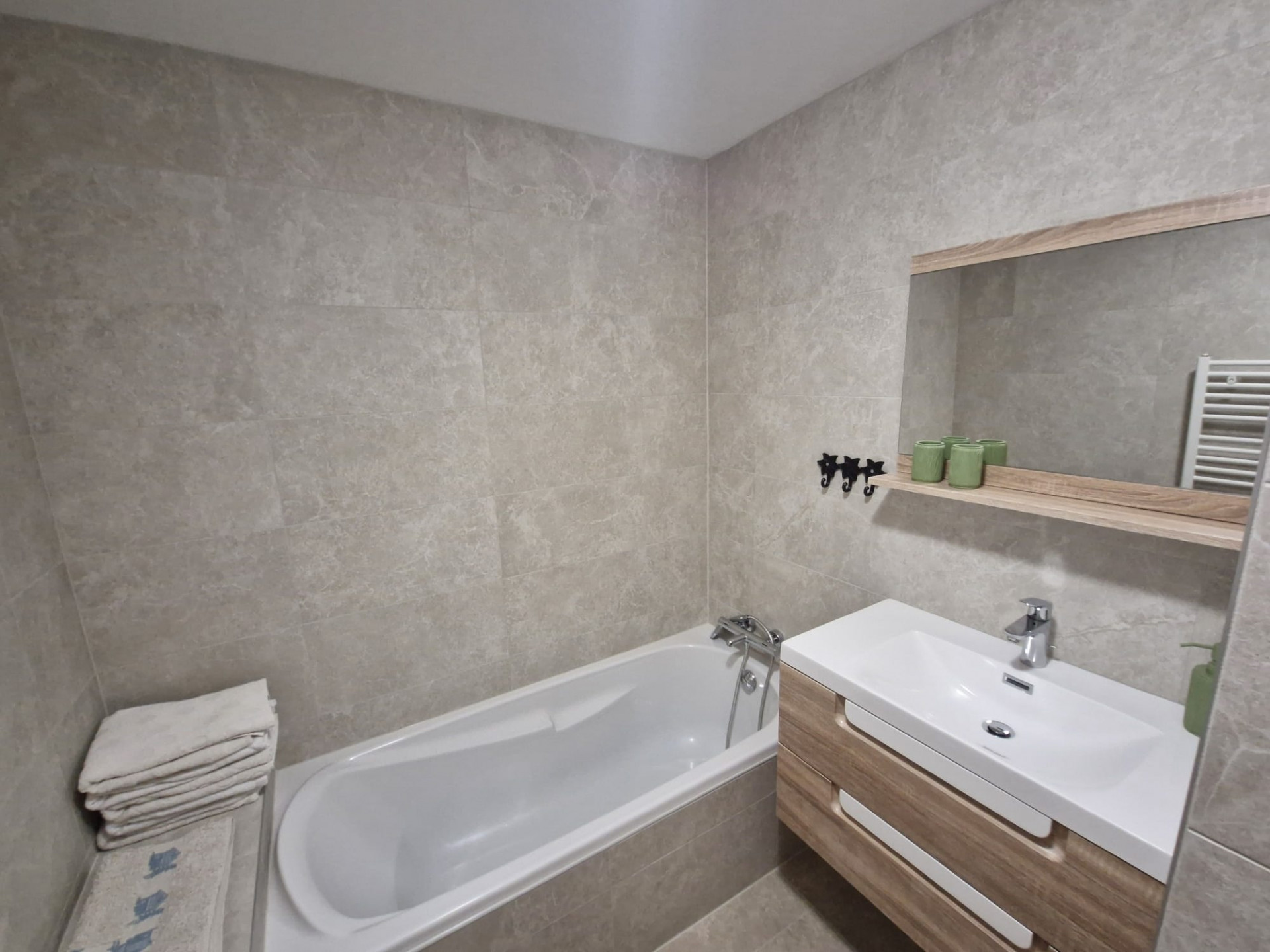 Boule de Neige, Bathroom, Châtel Tourism 74390