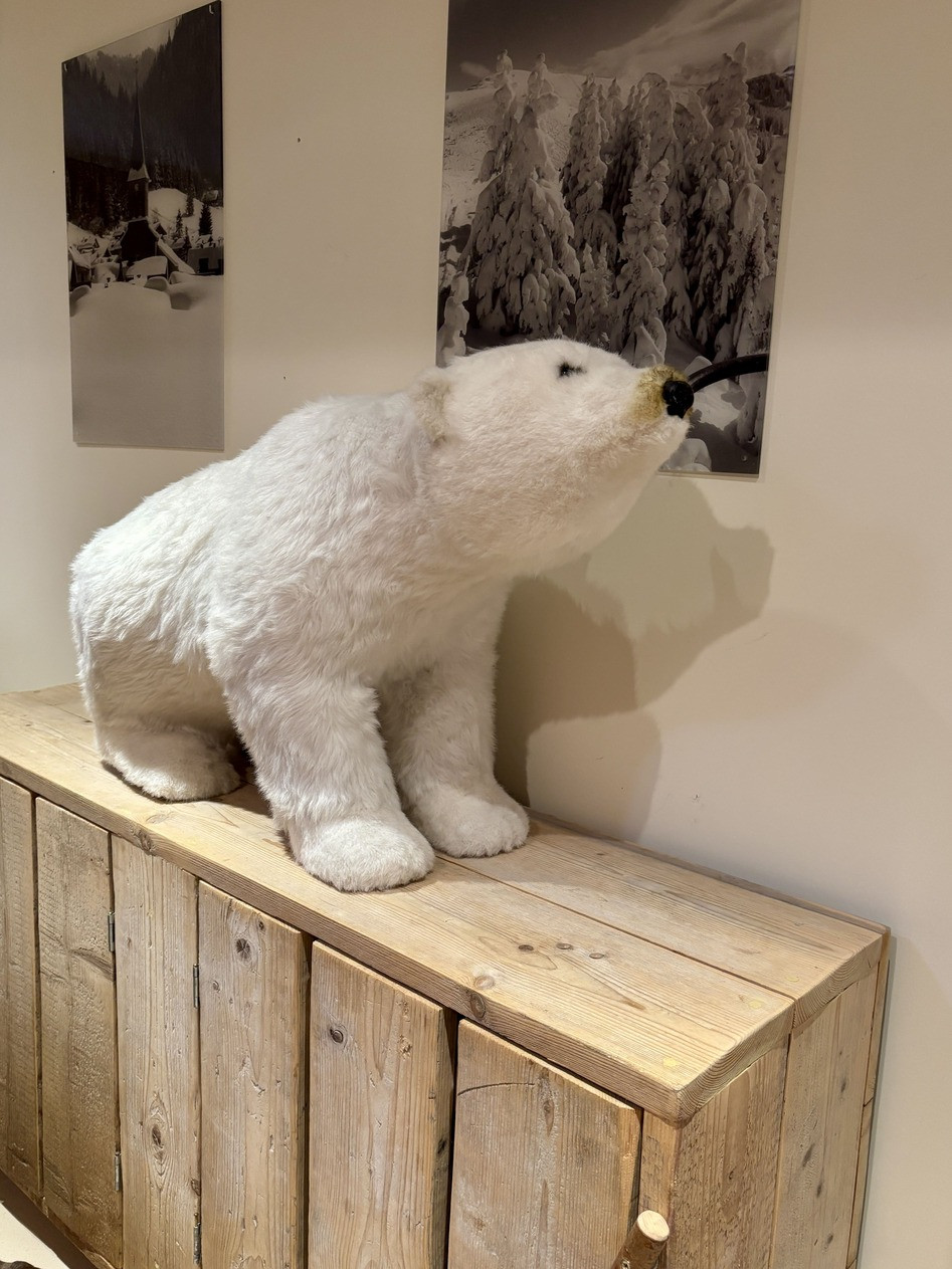 Chalet 4 Jillou, Decoration, Chapelle d'Abondance, Chatel Tourism
