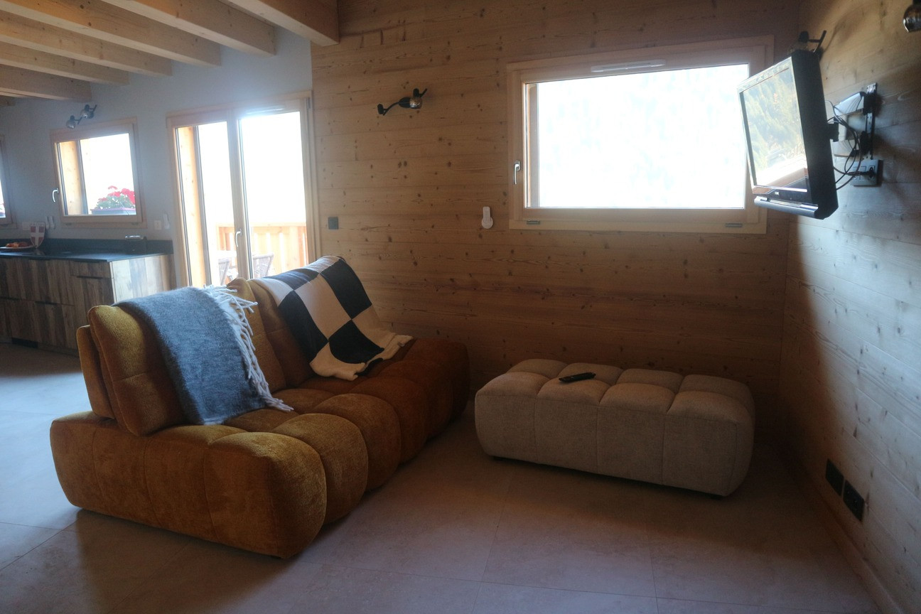 Chalet de la Fiolaz, Holiday home in Châtel, French Alps Chalet de la Fiolaz, Holiday home in Châtel, French Alps