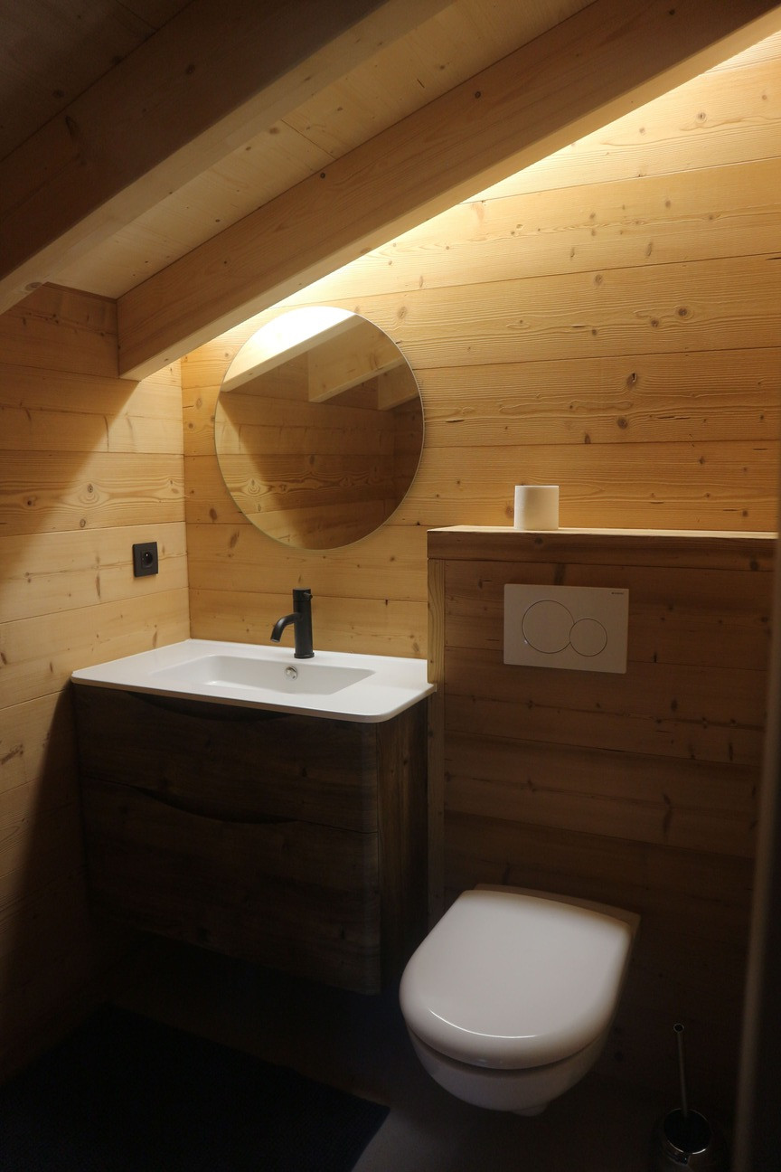 Chalet de la Fiolaz, Ski holiday in Chatel Chalet de la Fiolaz, Ski holiday in Chatel