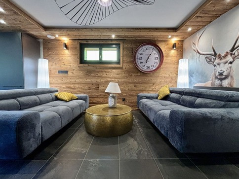 Chalet de la Plane, Salon, Châtel Tourisme Chalet de la Plane, Salon, Châtel Tourisme