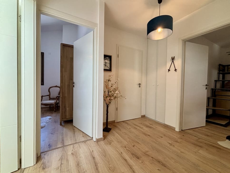 Chalet des Freinets, Appartement 201A, Châtel, Palier, Vallée d'Abondance Chalet des Freinets, Appartement 201A, Châtel, Palier, Vallée d'Abondance