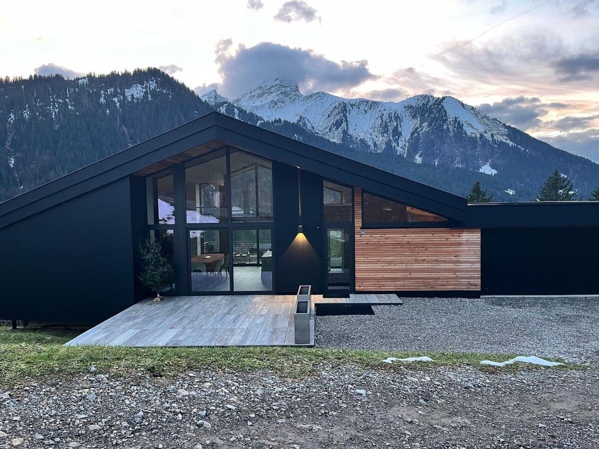 Chalet du Saix E, Châtel, Chalet, Haute-Savoie 74 Chalet du Saix E, Châtel, Chalet, Haute-Savoie 74