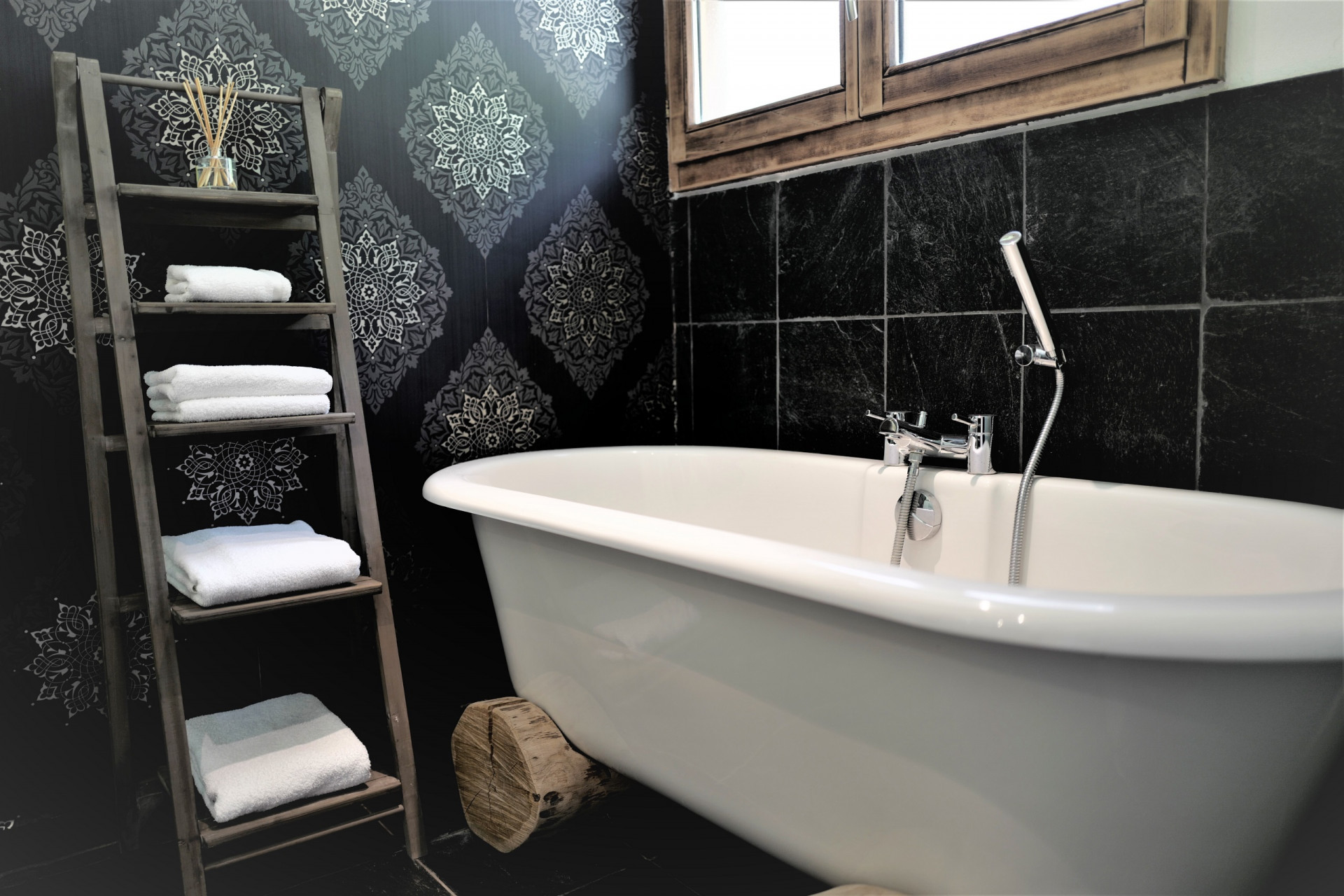 Chalet Isobel, Bathroom, Châtel Portes du Soleil