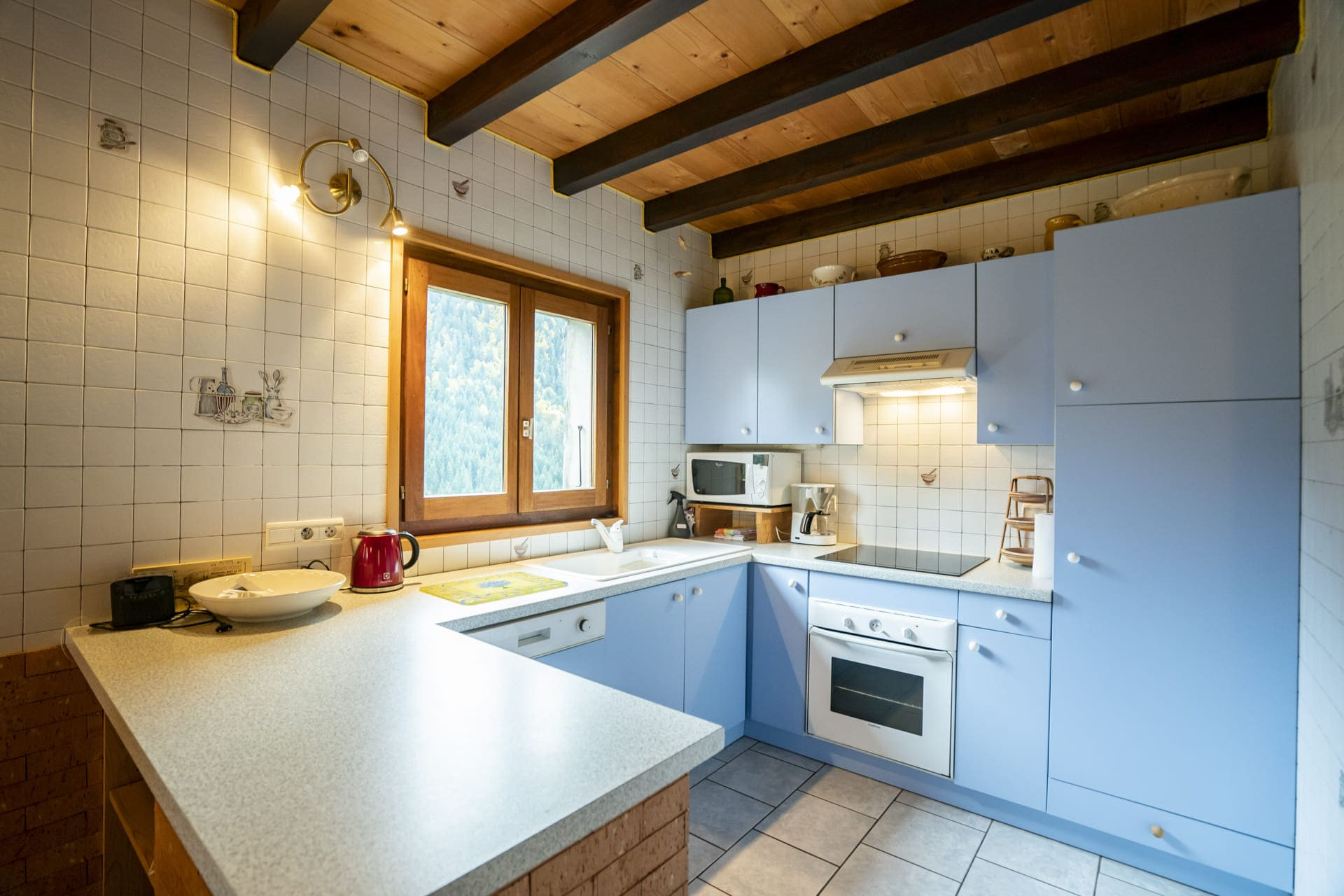 Chalet La Fouine, Châtel