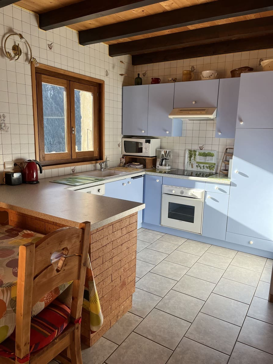 Chalet La Fouine, Châtel, Séjour Haute-Savoie