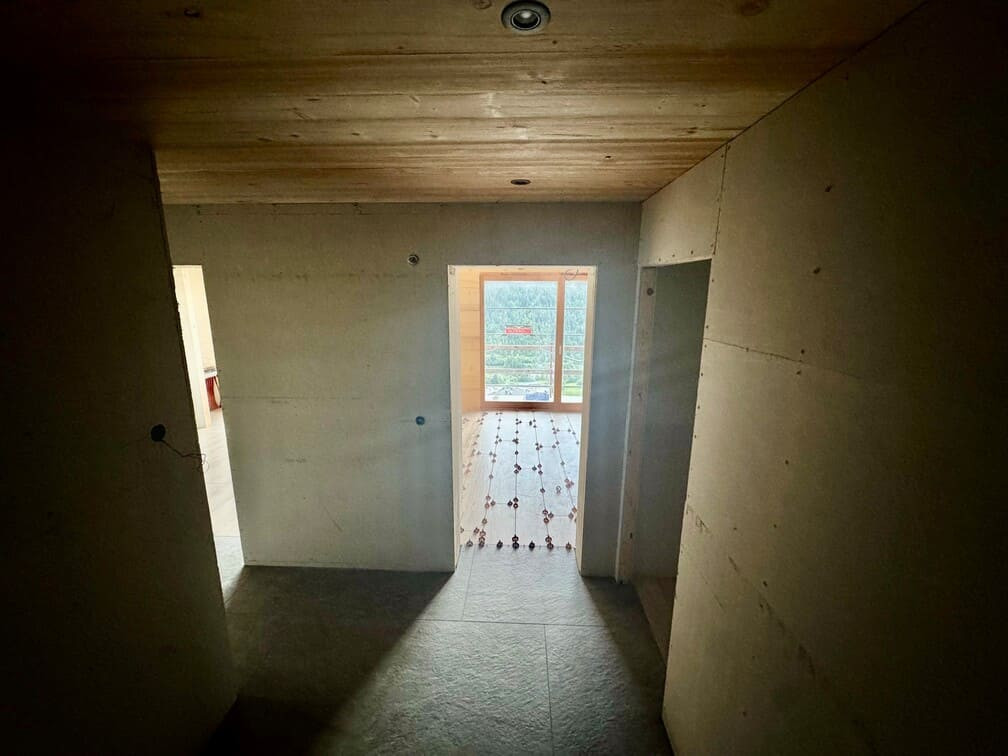 Chalet Laurentine, Châtel, Well-being in the resort