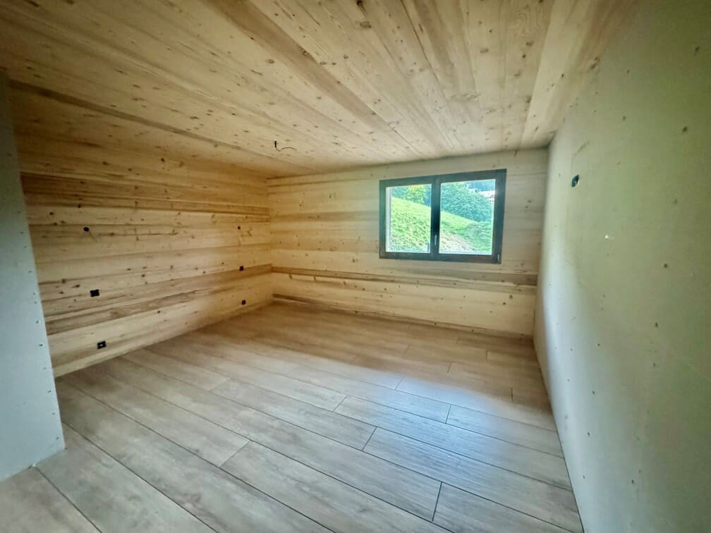 Chalet Laurentine, Châtel, Portes du soleil