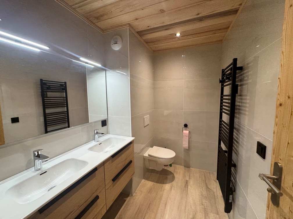 Chalet Laurentine in Châtel, mountain ski resort