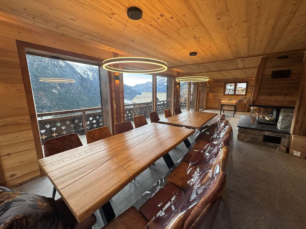 Chalet Laurentine for rent in Châtel, Les Portes du Soleil