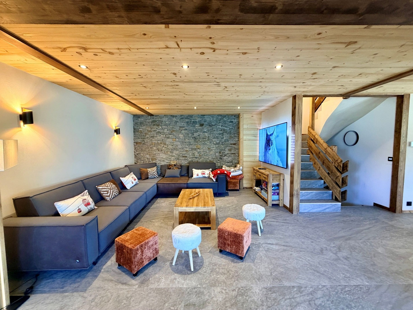 Chalet Laurentine, Châtel, Séjour, Séjour à la montagne Chalet Laurentine, Châtel, Séjour, Séjour à la montagne