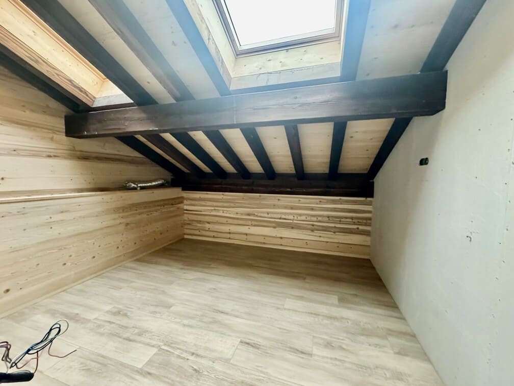 Chalet Laurentine, Châtel, Weekend getaway