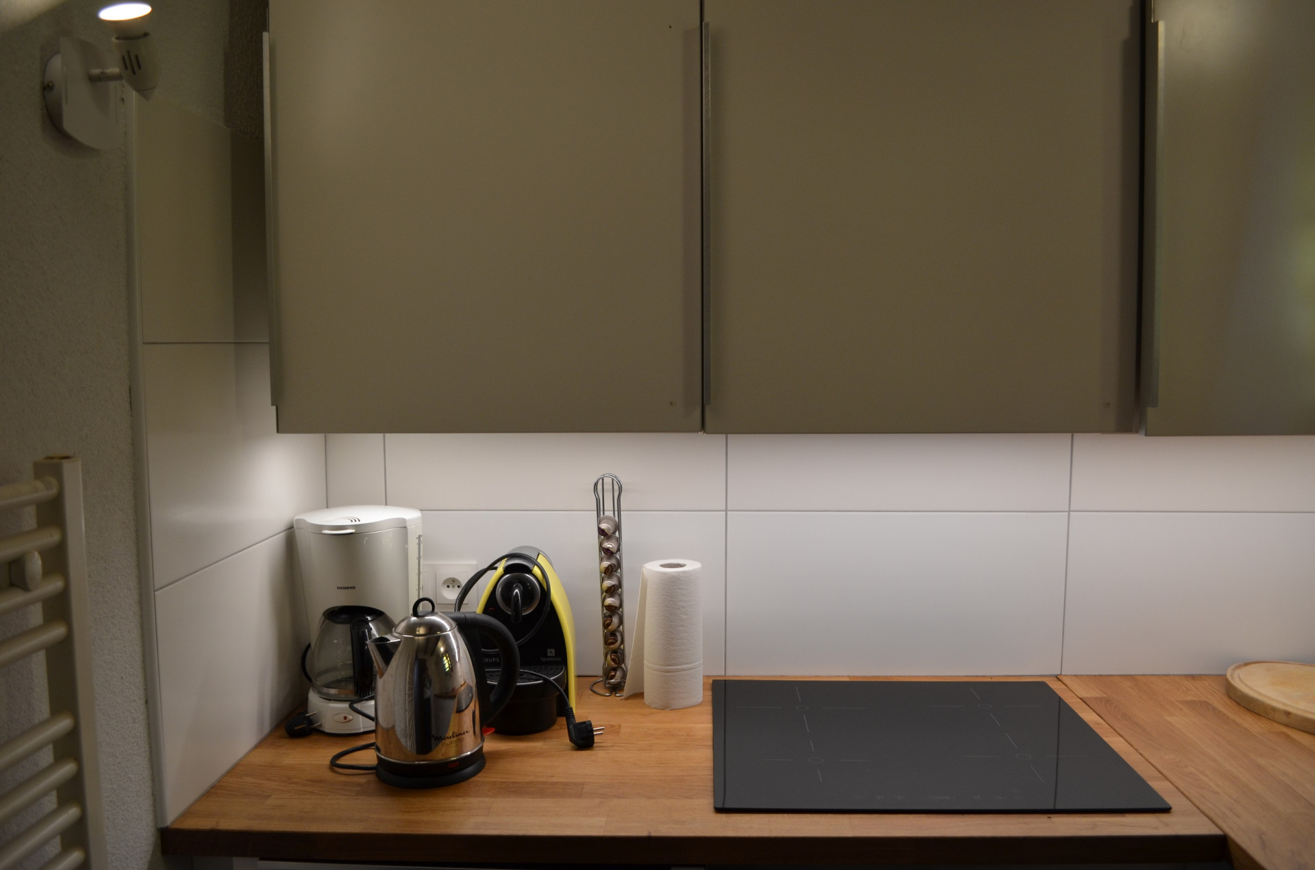 Chalet Le Numéro 5, Kitchen, Châtel Hiking 74390